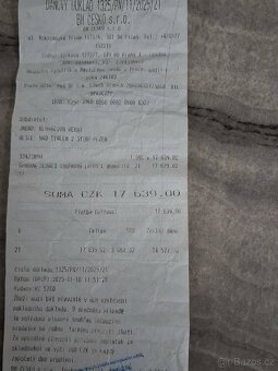 Rozkládací sedací souprava - 4