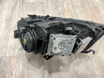 Audi a4 b8 xenon světlo - 4