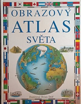 Obrazový atlas - 4