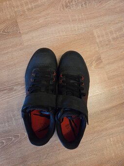 Five Ten pánské boty Hellcat Pro vel. 44 - 4