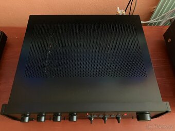 Accuphase E-206 - Top stav - 4