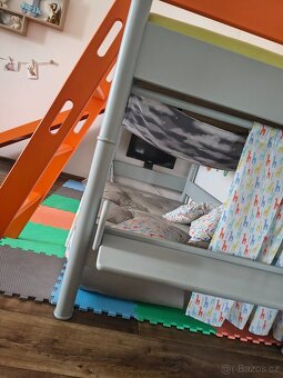 Vybavení dětského pokojíčku - 4
