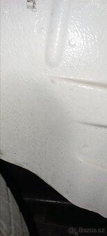 Ford Escort Mk 3 kabriolet - 4