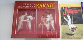 karate,judo.... - 4