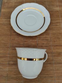 Kávová souprava - retro - 4