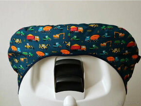 POTAH NA ŽIDLIČKU CAM CAMPIONE - softshell - 4