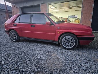 Lancia Delta Integrale 16v 73000km - 4