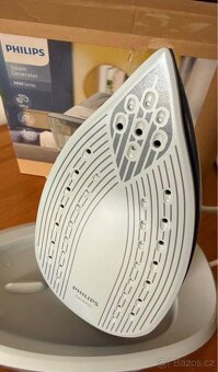 Parní generátor Philips – 2000 Series - 4