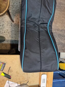 Delphin Pouzdro HAZARD 165cm - 4