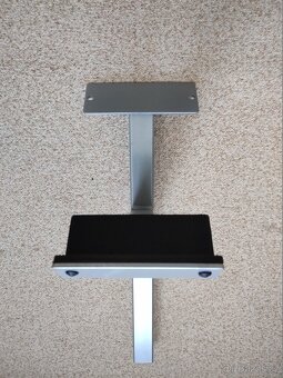 Bicepsová opěrka - držák - 4