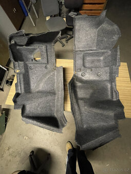 Honda accord coupe - 4