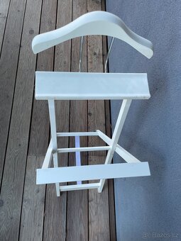 Němý sluha-Tchibo - 4