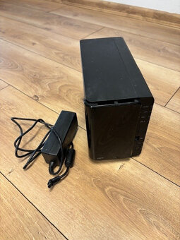 NAS Synology DS216 - 4