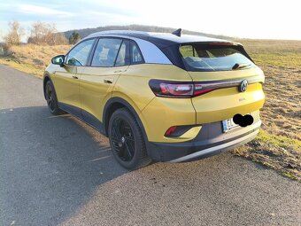 Volkswagen ID.4 / ID4 PRO PURE - 4