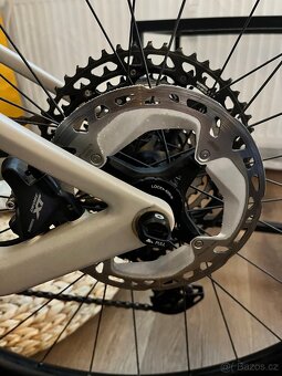 Canyon lux trail CF - 4