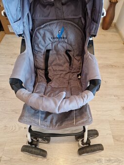 Golfový kočárek - 4