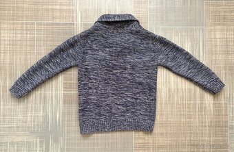 Detsky svetr zn.George - vel.110 - 4