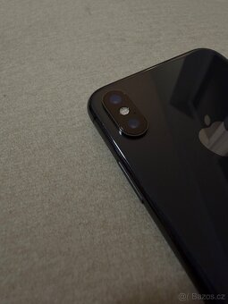 iPhone X, 256GB - 4