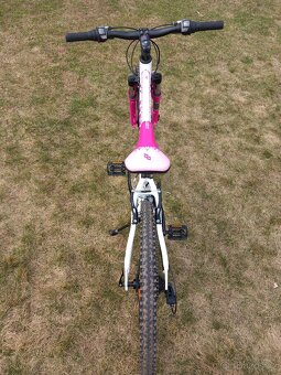 Dětské kolo Ghost 24" - 4