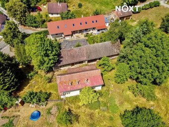 Prodej pozemek Bydlení, 3975㎡ - 4