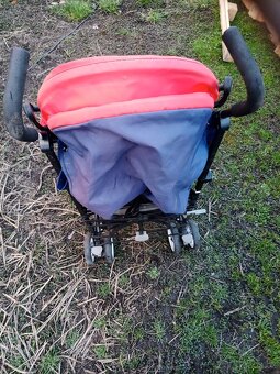 Prodám golfky použité - 4