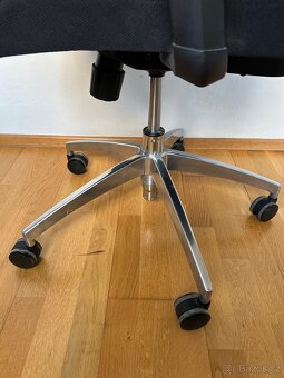 Stylová Kancelářská Židle PC 3600 - 4