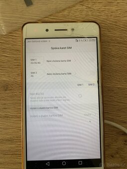 Smartphone Huawei Nova - 4