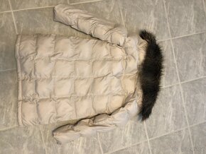 Dámská zimní bunda - 4