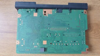 TV díly - UE32J5100 - 4