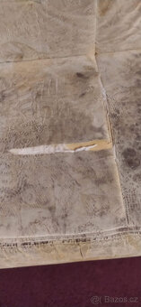 velká sedačka tvaru U - 4