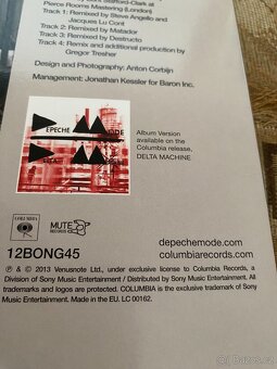 Depeche Mode: Soothe My Soul - 4