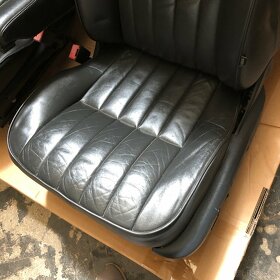 LAND ROVER-RANGE ROVER KOŽENÉ SEDAČKY - 4