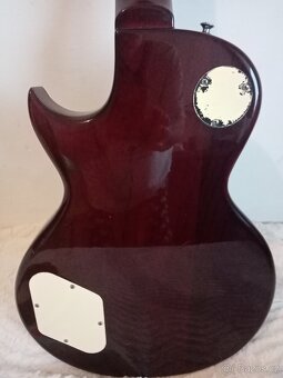 Vintage Les Paul V100VR - 4