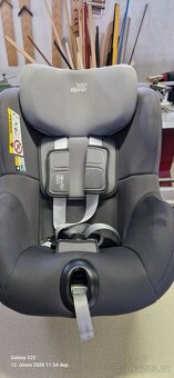 Britax Römer 61-105 cm - 4