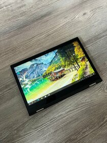 i7/16GB/256GB/dotyk Lenovo X1 Yoga G2 notebook - 4
