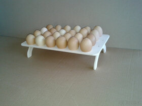 stojánek na vajíčka - 4