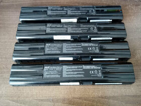 baterie A42-A6 pro notebooky Asus A3,A6,A7 (2hod) - 4