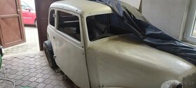 Predám Tatra 57a - 4
