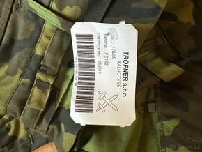 Army oblečení - 4