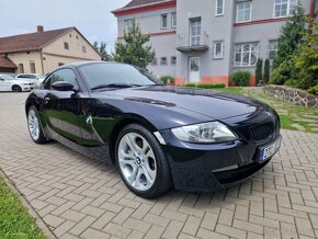 BMW Z4 Coupe 3.0 si - 4