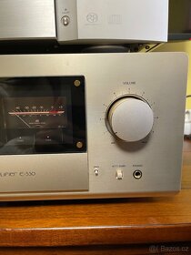 Accuphase E-530 - 4