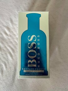 Hugo Boss pánské parfémy - 4