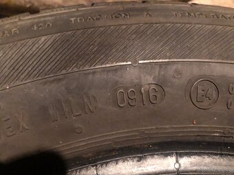 175/65 r14 letní - 4