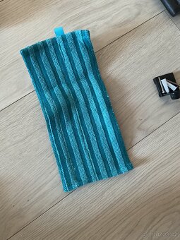 PowerPro Aqua Bezdrátový tyčový vysavač pro mokré i suché v. - 4