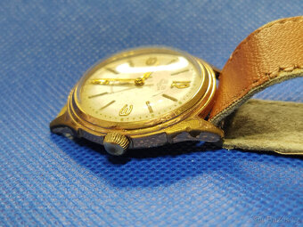 GUB GLASHUTTE. - 4
