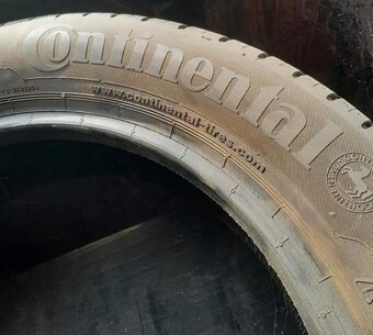 Continental - 4