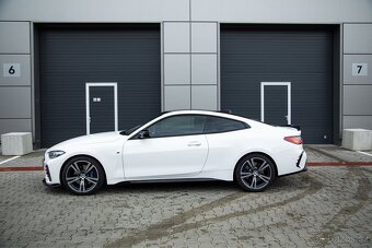 BMW M440i Remus | Pops & Bangs | H&K | 490PS - 4