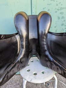 Prodám Prestig Lucky Dressage 16"/ 32 - 4