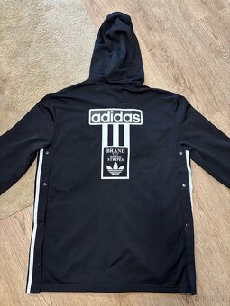 Sportovní bunda Adidas vel. 176 - 4