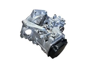 Převodovka 5Q manuál LZY 1.6TDI 75KW VW Caddy r.v. 2016 - 4